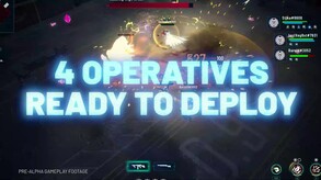 RIFTSTORM – Riftstorm Announce Pre-Alpha Playtest #2!