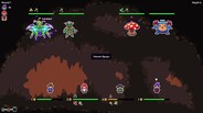 Gameplay | Tactics Below Trailer1