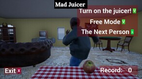 Mad Jyacer screenshot thumbnail video