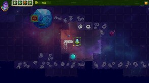 CosmoPirates screenshot thumbnail video