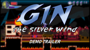 Gin - The Silver Wind Trailer #1