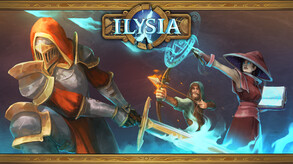 Ilysia – Ilysia | Early Access Teaser