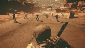 Ghostrunner 2 Brutal Edition screenshot thumbnail video