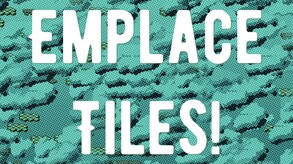 Emplacement screenshot thumbnail video