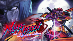 Ninja Issen (忍者一閃) screenshot thumbnail video