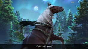 Immortal Love: Polar Lights Collector's Edition screenshot thumbnail video