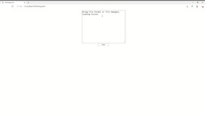 TOMStream screenshot thumbnail video