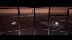[KATL] - Atlanta Airport Trailer for Tower! Simulator 3 video thumbnail for Tower! Simulator 3 - KATL Airport