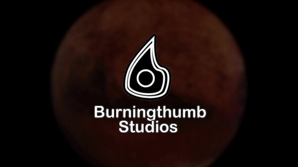 Mars 2055 Trailer