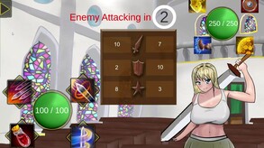 GARMM Adventurer Vol.1 screenshot thumbnail video