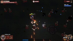Thriller Garden screenshot thumbnail video
