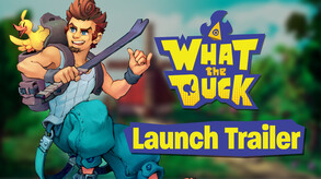 What The Duck screenshot thumbnail video