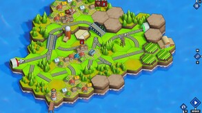 Gameplay trailer