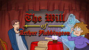 The Will of Arthur Flabbington screenshot thumbnail video