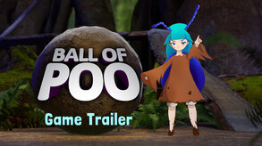 Ball of Poo screenshot thumbnail video