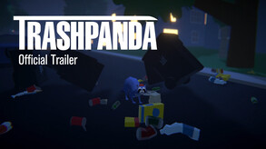 Trash Panda Release Trailer