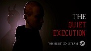 The Quiet Execution | Teaser Trailer