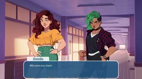 Parallels: Year One screenshot thumbnail video