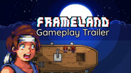 Offizieller Frameland Trailer