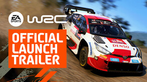 EA SPORTS WRC