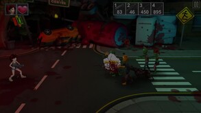 Zombies Wars screenshot thumbnail video