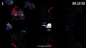 Art is dead screenshot thumbnail video