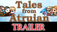 Tales From Atruian Trailer