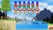 Rocket Frog screenshot thumbnail video