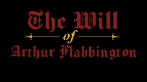 The Will of Arthur Flabbington screenshot thumbnail video