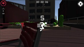 Run and Hide screenshot thumbnail video