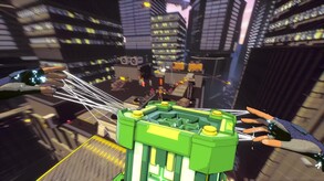 Stop Dead screenshot thumbnail video