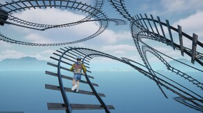 Only Up 2 Trailer - Japanese