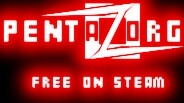 PentaZorg Steam Release Trailer