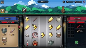 Lucky Hero screenshot thumbnail video