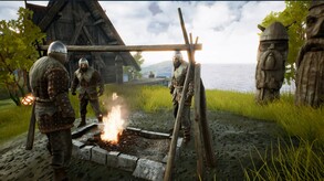 ANCIENT RUS VS LIZARDS screenshot thumbnail video