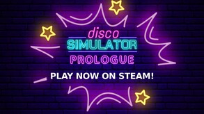 Disco Simulator - Gameplay Trailer