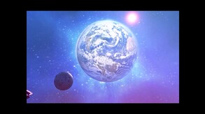 UFO机器人 古连泰沙-游戏截图
