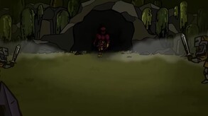 Dimlight Dungeon screenshot thumbnail video