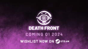 Death Front Teaser