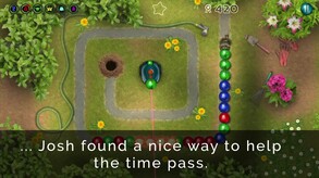 Zumba Garden screenshot thumbnail video