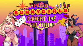 The Muscle Bunny Girls Caught Me Cheatin'!!! screenshot thumbnail video