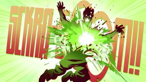 Invincible Presents: Atom Eve screenshot thumbnail video