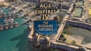 Age of Empires IV: The Sultans Ascend screenshot thumbnail video
