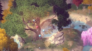 Hidden Cats: Magic Forest screenshot thumbnail video