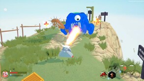 Gameplay trailer