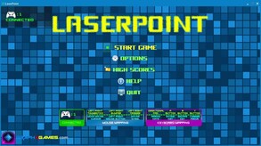 LaserPoint screenshot thumbnail video
