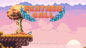 FeatherCall Teaser