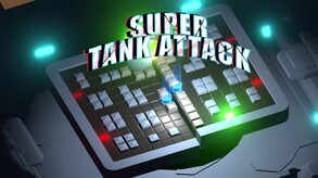 Super Tank Attack screenshot thumbnail video