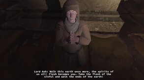 SPIRITUS 2 screenshot thumbnail video