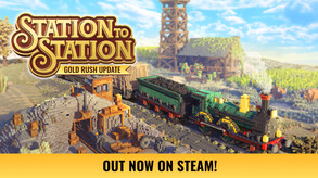 Station to Station screenshot thumbnail video